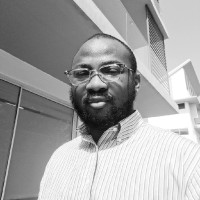 Kehinde Olagoke