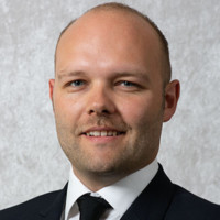 Mads Frich