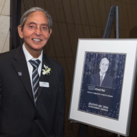 DR Kimit Rai
