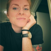 Katy Barnett