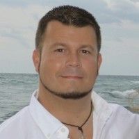 Andy Caverly