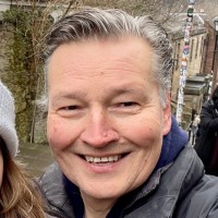 Stefan Ries