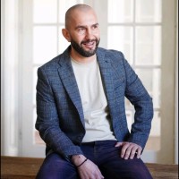 Sascha Bruckmann