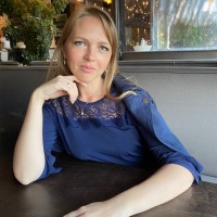 Anna Koval