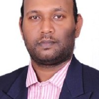 Dr. Ravinder Reddy B