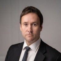 Andrew Gilbert