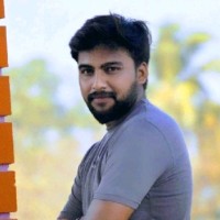 Amruthesh D N