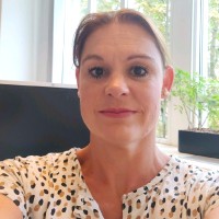 Margot Leegwater - Zijlmans