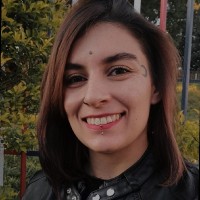 Gessiane Germano Reinheimer