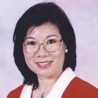 Connie Wong