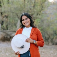 Monica Garcia