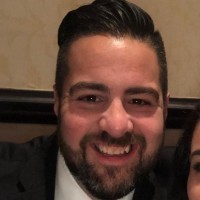 Claudio Morganti Csp