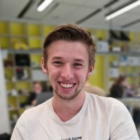 Mees Van Der Hoorn