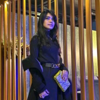 Tayyaba Anjum