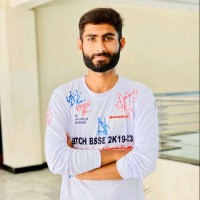 Ahmad Raza