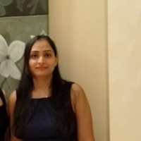 Surabhi Srivastava