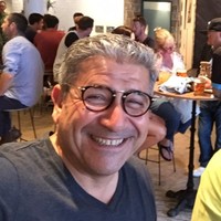 Nick Panousos