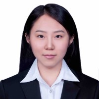 Yiwen (Cindy) Zhang