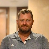 Chris Furneaux