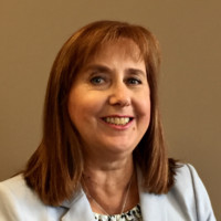 Linda Douglas