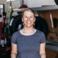 Rebecca Tumm
