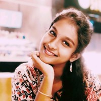 Nivedha Jayakumar