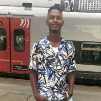 Thierno Mamadou Diallo