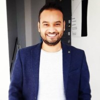 Devraj Singh