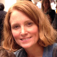 Victoria Holland