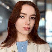 Ilona Yanovska