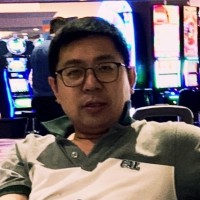 Qiushi YIN
