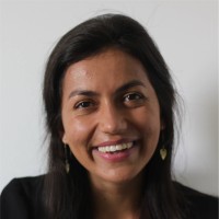 Anjali Chandra