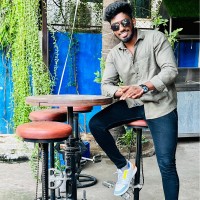 Sam Kishore