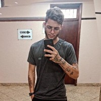 Lucas Andrei Melo