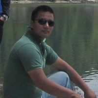 Sushant Rai