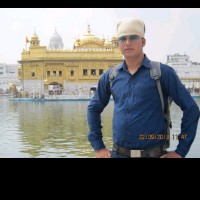 Manvendra Singh Rajawat