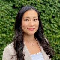 Tina Wang