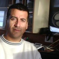 Ignacio Sanchez Cerda