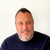 Thomas Huber