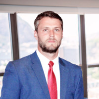 Pedro Bayardino, Adv