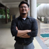 Muhammad Arif Fikri Mohd Fauzi