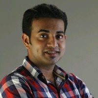 Arun Nair