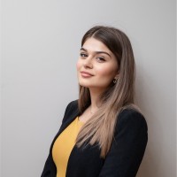 Radina Chehlarska