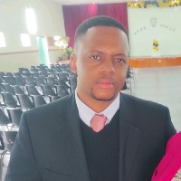 Dalitso Nsomba
