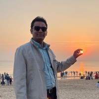 Faheem Jabbar