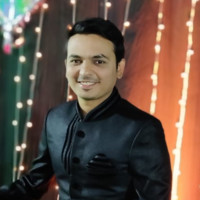 Chandra Prakash Jhawar