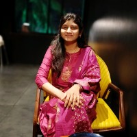 Akanksha Shiraskar