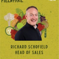 Richard Schofield