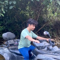 Nik Muhammad Faris Nazmie Che Ngah