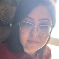 Sayani Das